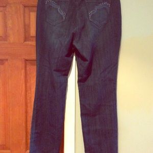 Gloria Vanderbilt Jeans